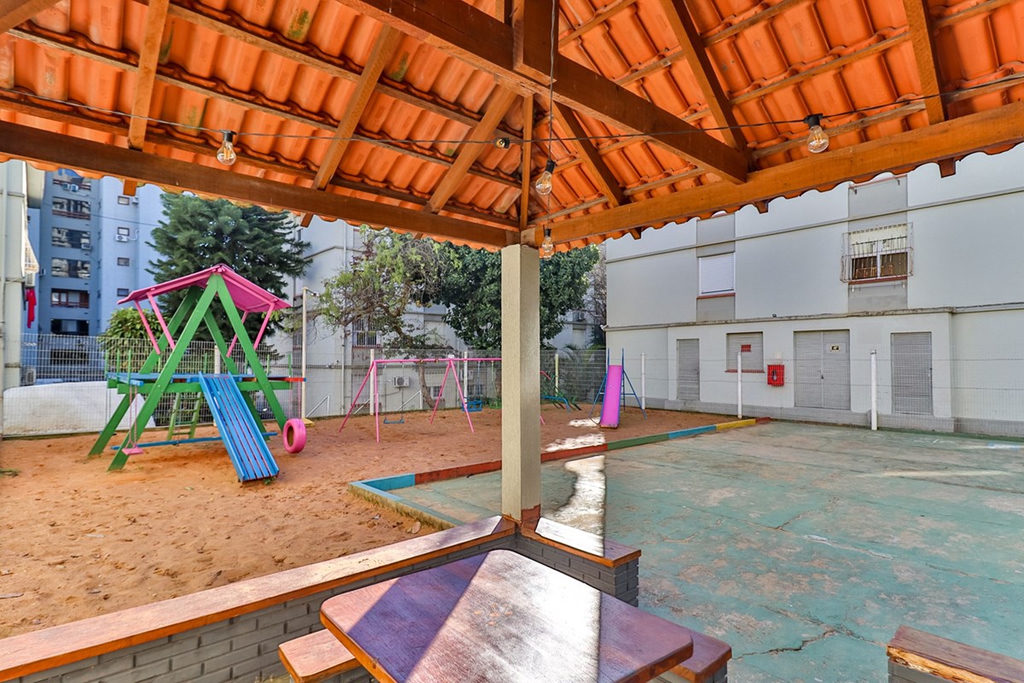 Apartamento para venda no bairro Cristo Redentor em Porto Alegre