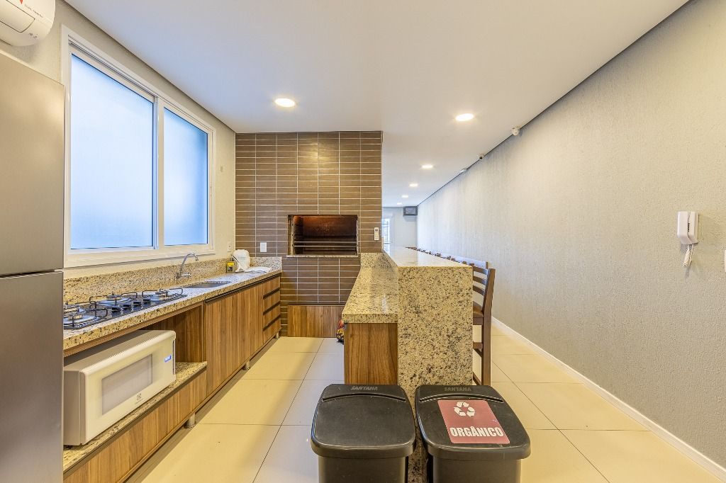 Apartamento para venda no bairro Partenon em Porto Alegre