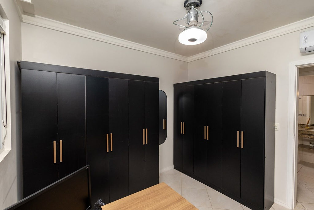 Cobertura, 4 quartos, 190 m² - Foto 9