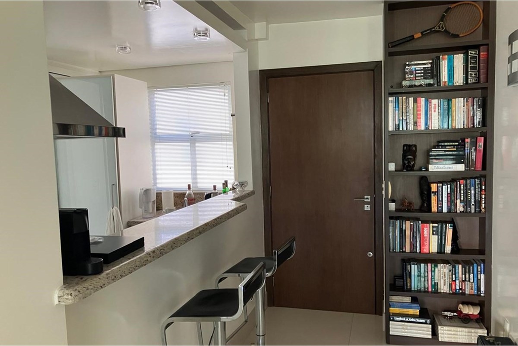 Apartamento para venda no bairro Auxiliadora em Porto Alegre