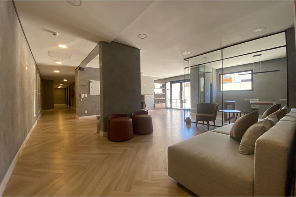 Apartamento, 1 quarto, 23 m² - Foto 18