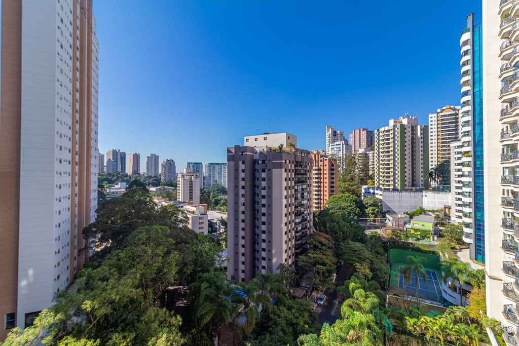 Apartamento, 3 quartos, 158 m² - Foto 40