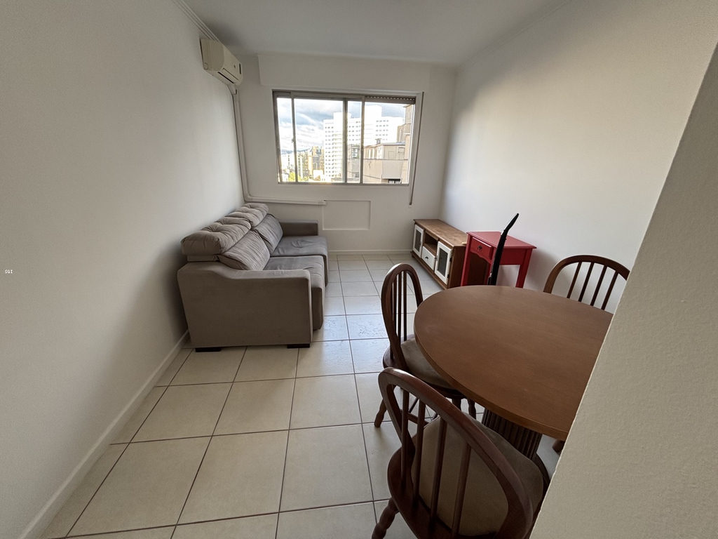 Apartamento para venda no bairro Centro Histórico em Porto Alegre