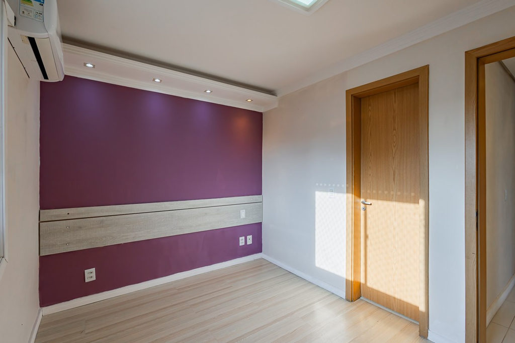 Apartamento para venda no bairro Jardim Carvalho em Porto Alegre