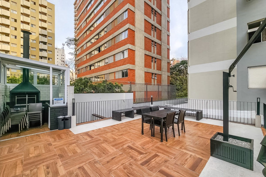 Apartamento, 2 quartos, 87 m² - Foto 8