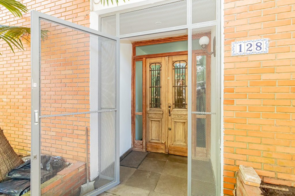 Casa para venda no bairro Cristal em Porto Alegre