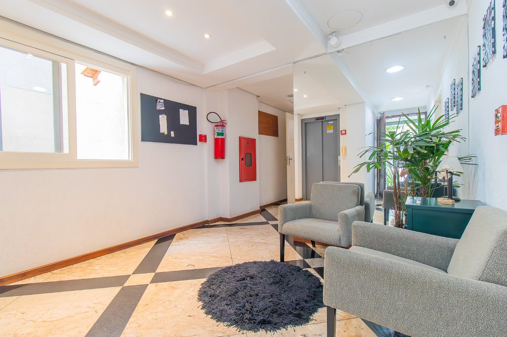 Apartamento para venda no bairro Bela Vista em Porto Alegre