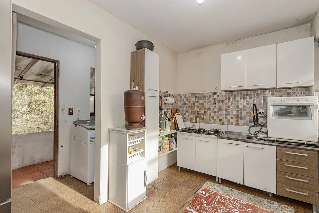 Casa para venda no bairro Jardim Botânico em Porto Alegre