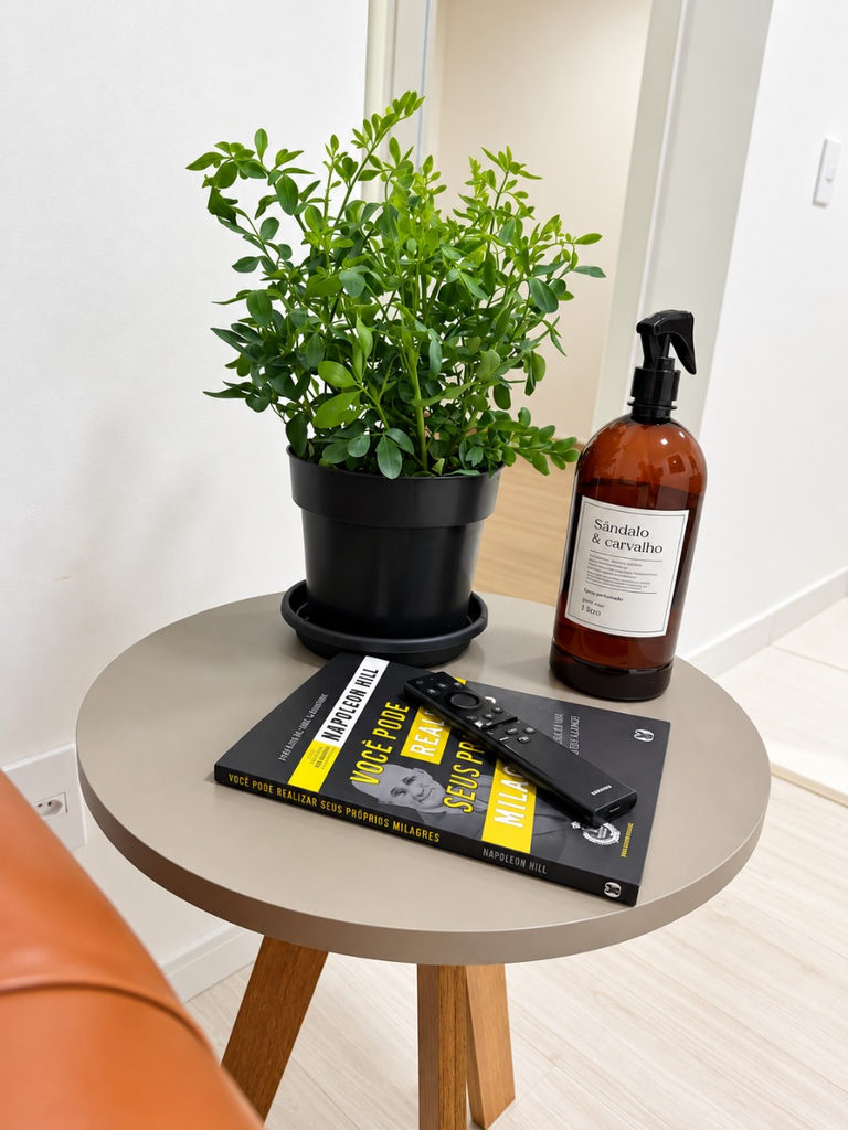 Apartamento para venda no bairro Parque Santa Fé em Porto Alegre
