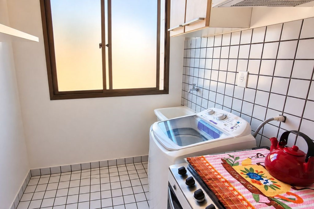 Apartamento para venda no bairro Jardim Carvalho em Porto Alegre