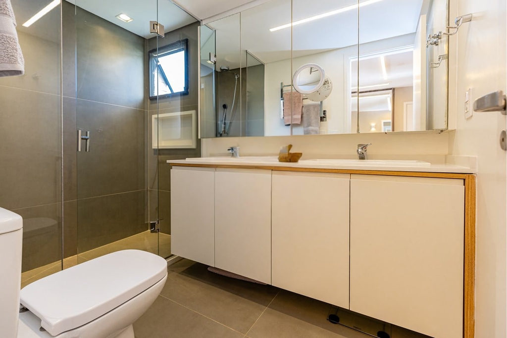 Apartamento à venda no Alto da Boa Vista, São Paulo – foto 4