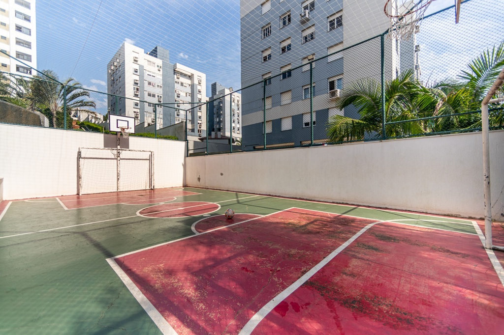 Apartamento para venda no bairro Vila Jardim em Porto Alegre