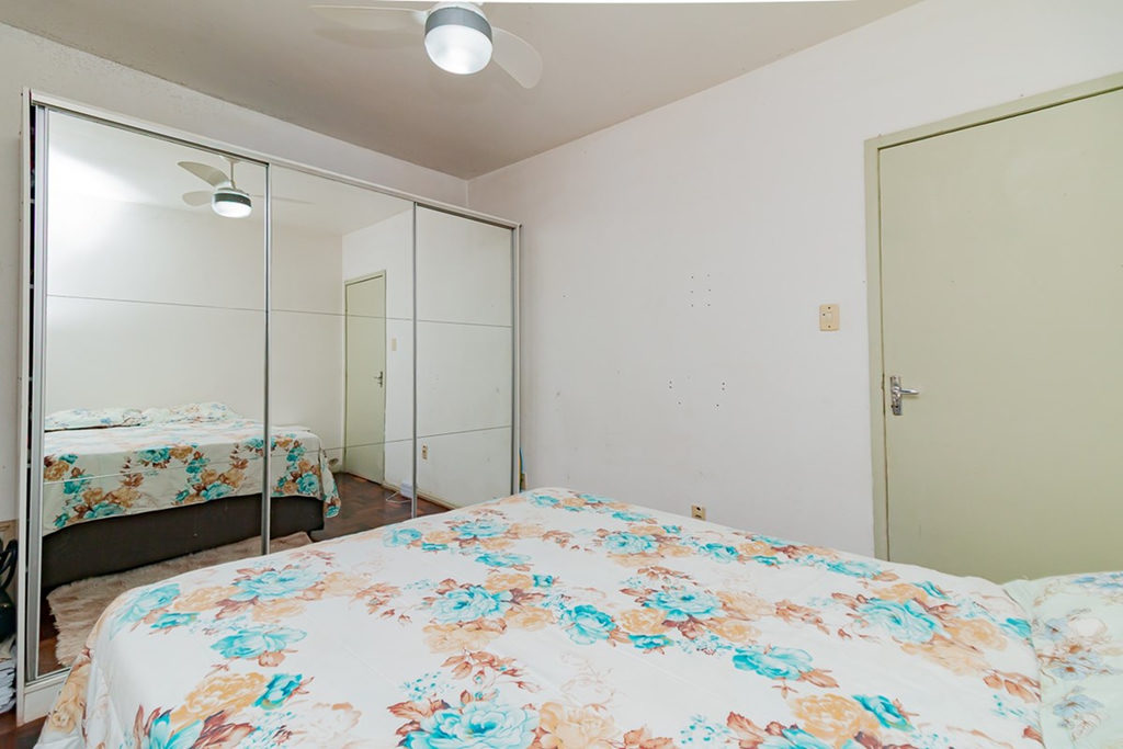 Casa em Condomínio para venda no bairro Santa Tereza em Porto Alegre