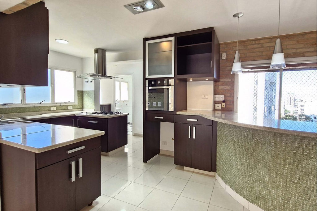 Apartamento, 4 quartos, 246 m² - Foto 11