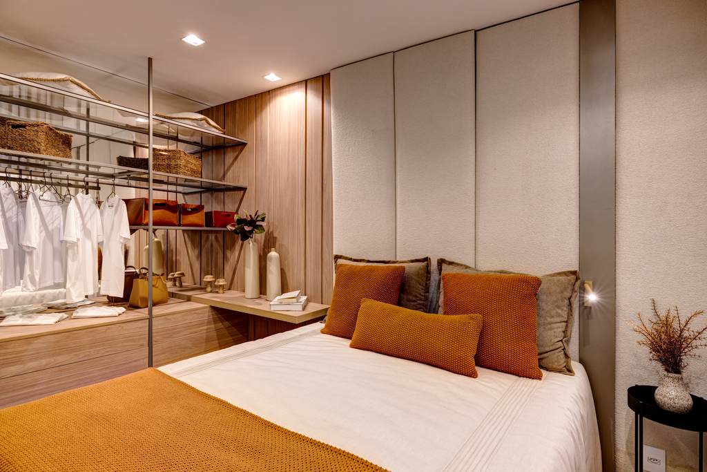 Studio de 1 quarto, 26m² no bairro Pinheiros, em São Paulo | Eu Corretor