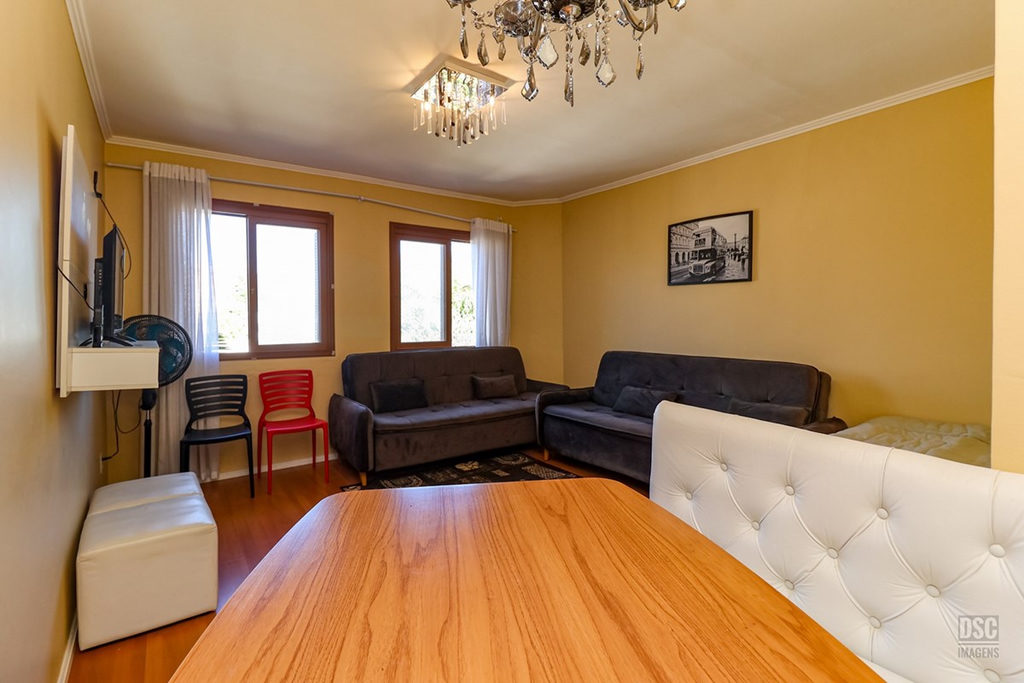 Studio para venda no bairro Jardim Itu em Porto Alegre