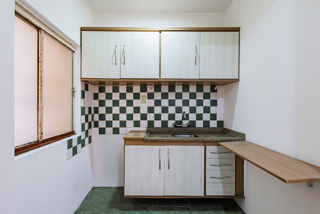 Apartamento para venda no bairro Petrópolis em Porto Alegre