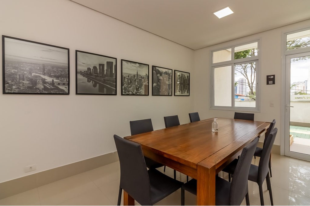 Apartamento, 3 quartos, 110 m² - Foto 11
