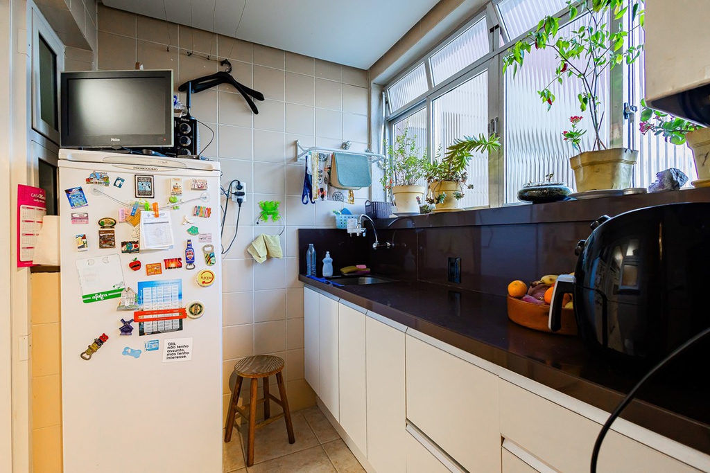 Apartamento para venda no bairro Chácara das Pedras em Porto Alegre