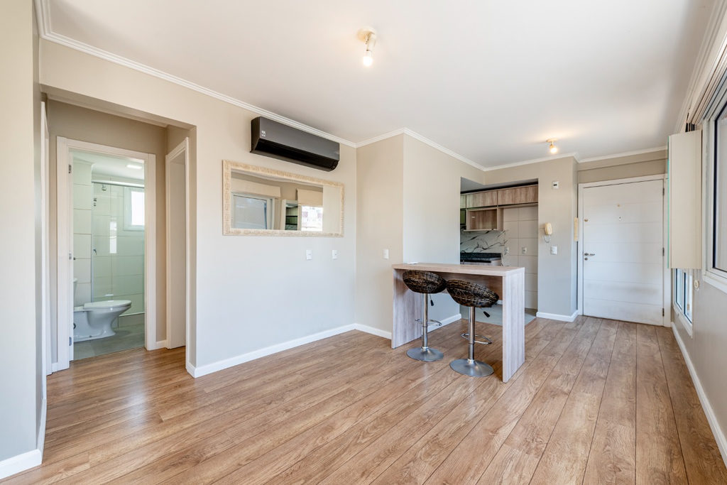 Apartamento para venda no bairro Rio Branco em Porto Alegre