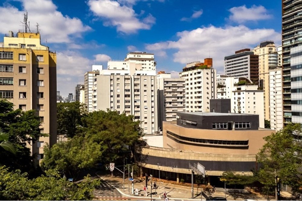 Apartamento, 2 quartos, 80 m² - Foto 20
