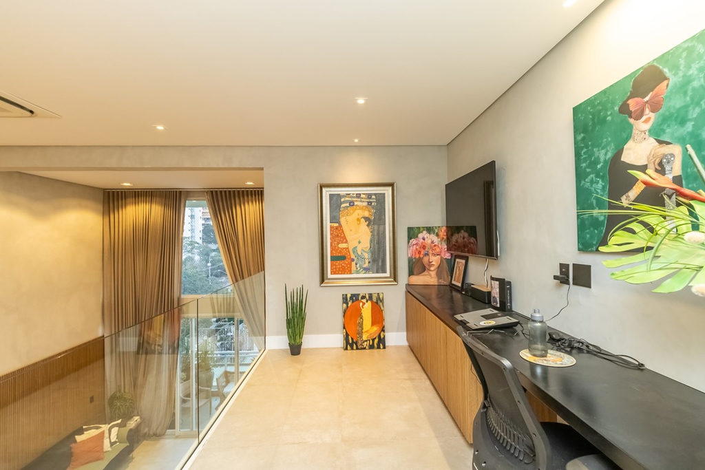 Apartamento, 3 quartos, 200 m² - Foto 46