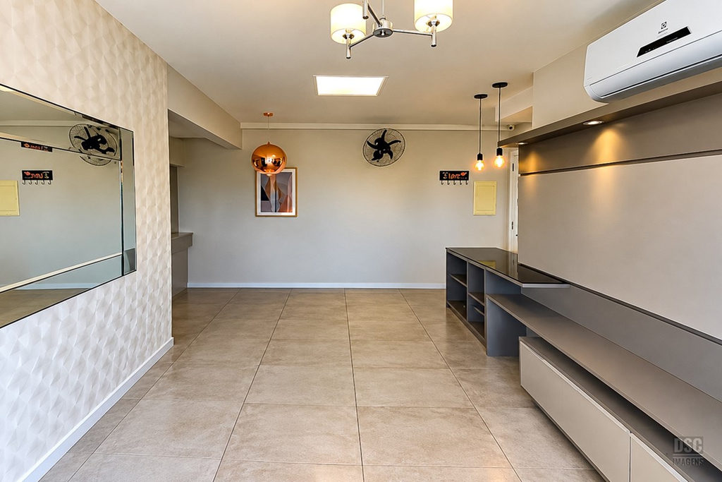 Apartamento para venda no bairro Partenon em Porto Alegre