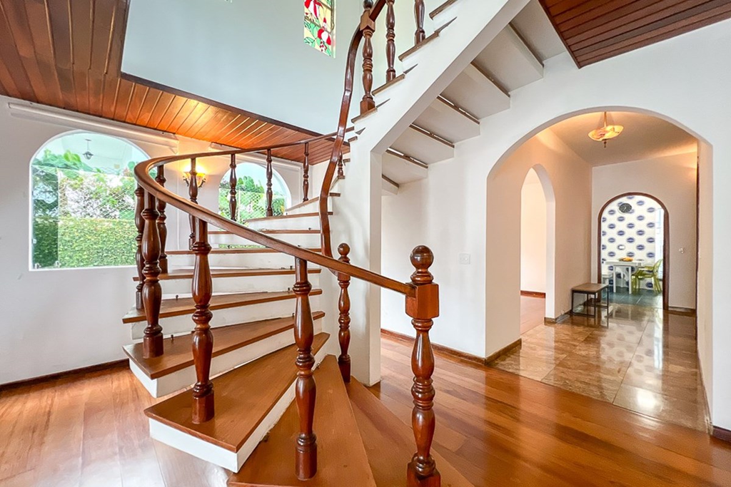 Casa, 6 quartos, 377 m² - Foto 58