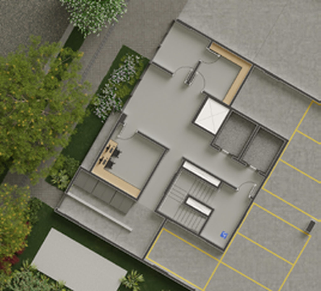 Apartamento, 2 quartos, 46 m² - Foto 24