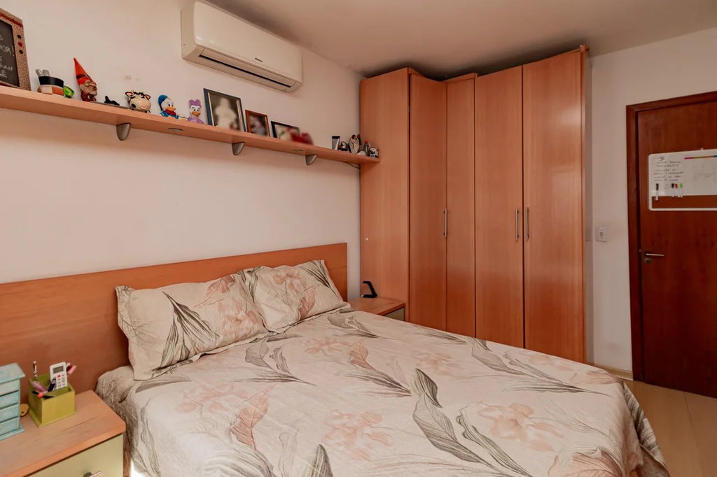 Cobertura Duplex para venda no bairro Cristal em Porto Alegre