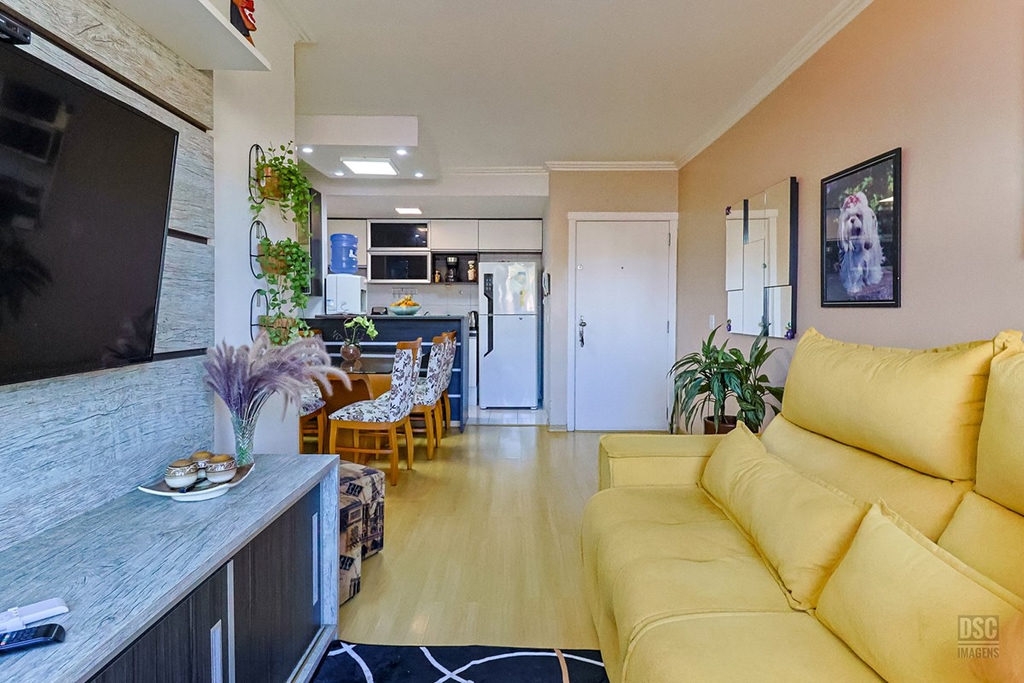 Apartamento para venda no bairro Vila Ipiranga em Porto Alegre