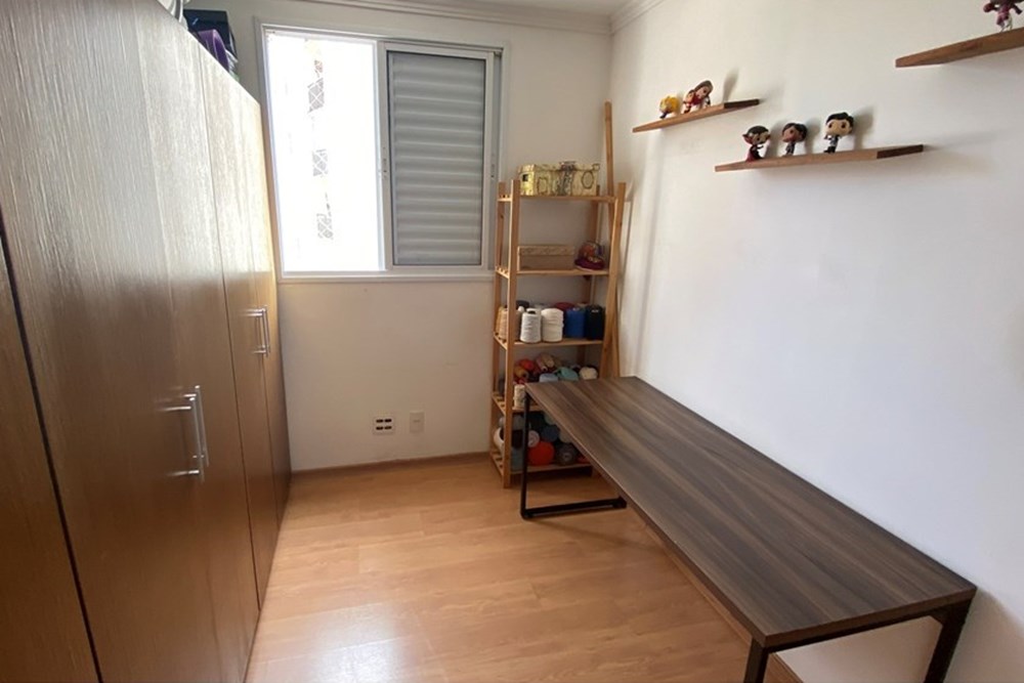 Apartamento, 2 quartos, 50 m² - Foto 37