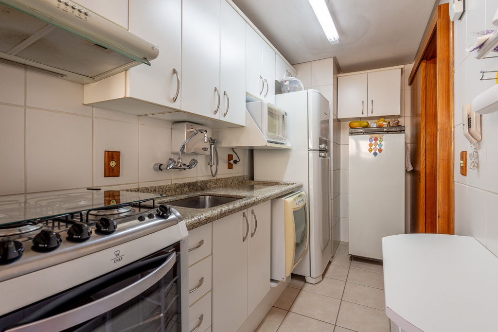 Apartamento para venda no bairro Petrópolis em Porto Alegre