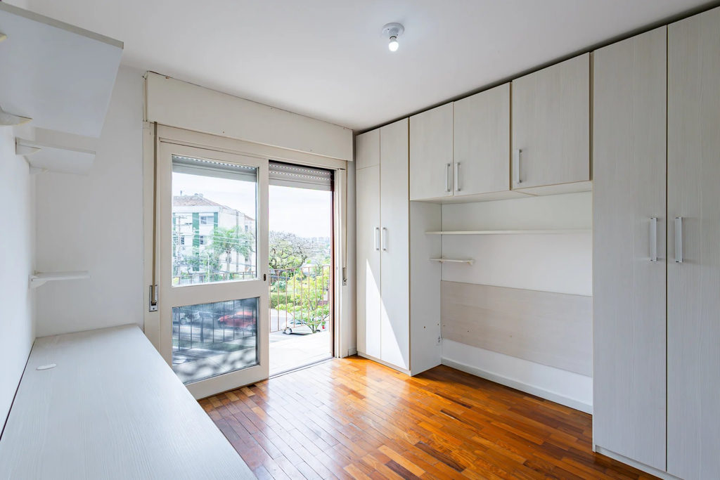 Apartamento, 1 quarto, 47 m² - Foto 9
