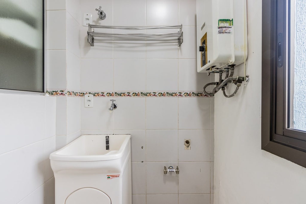 Apartamento para venda no bairro Nonoai em Porto Alegre