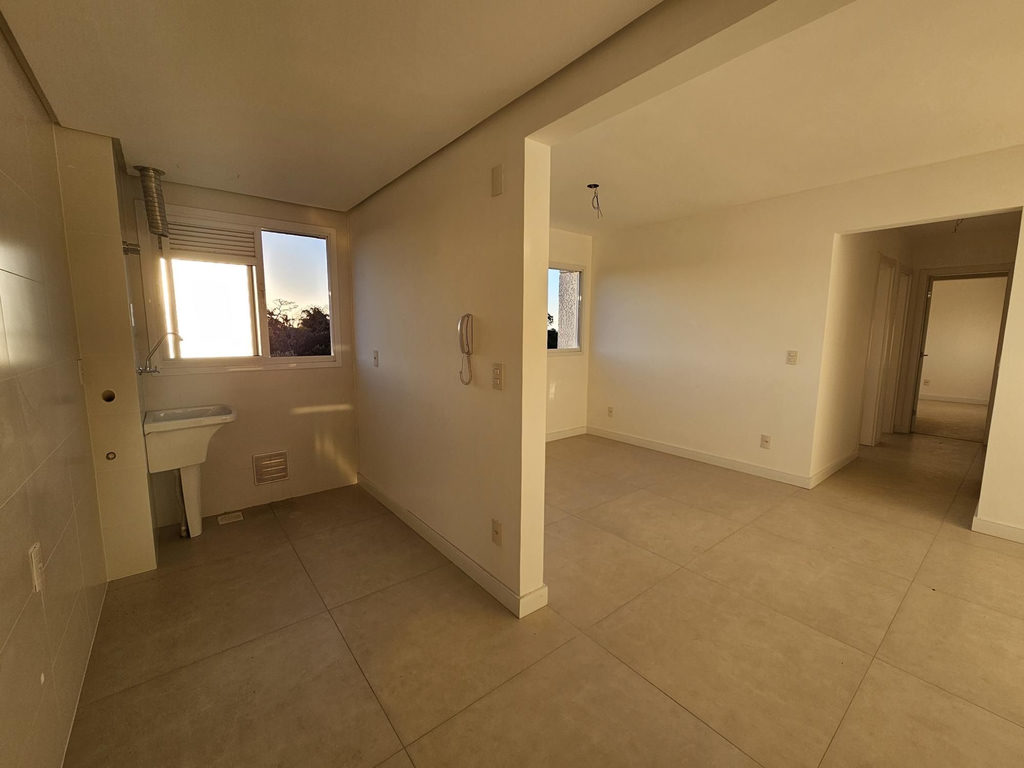 Apartamento para venda no bairro Santo Antônio em Porto Alegre