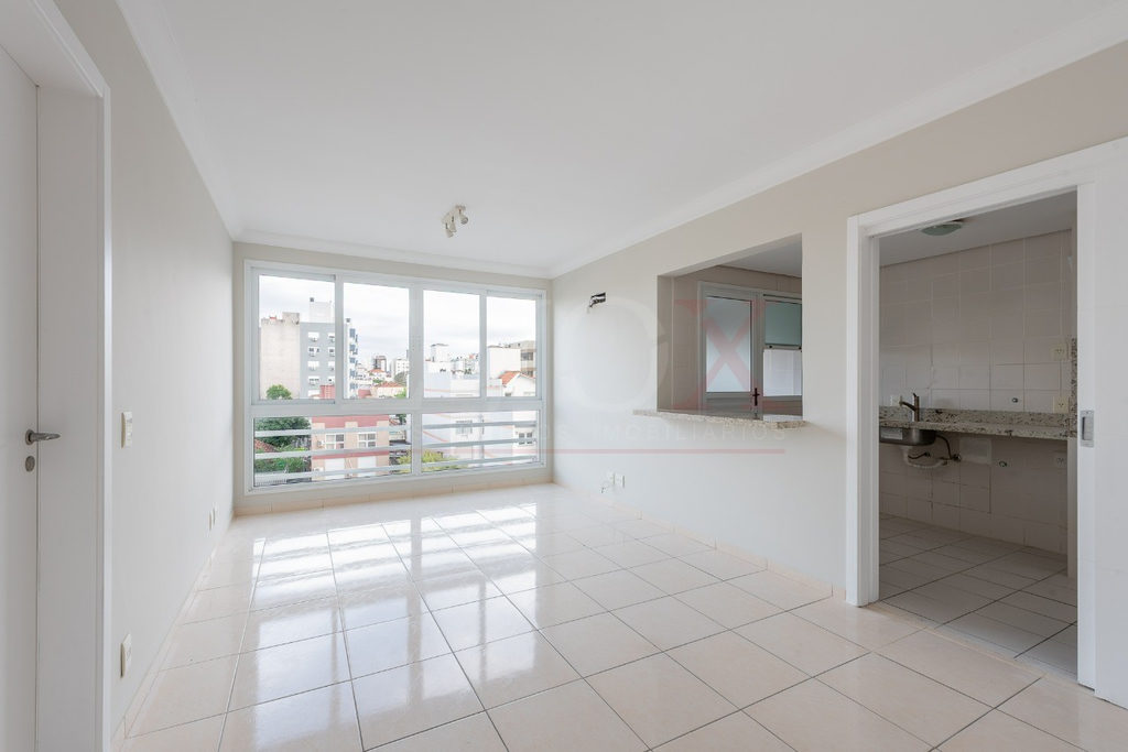 Apartamento para venda no bairro Jardim Botânico em Porto Alegre