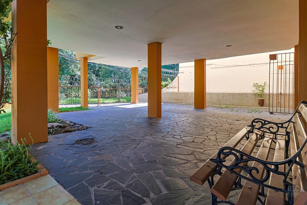 Studio para venda no bairro Jardim Itu em Porto Alegre