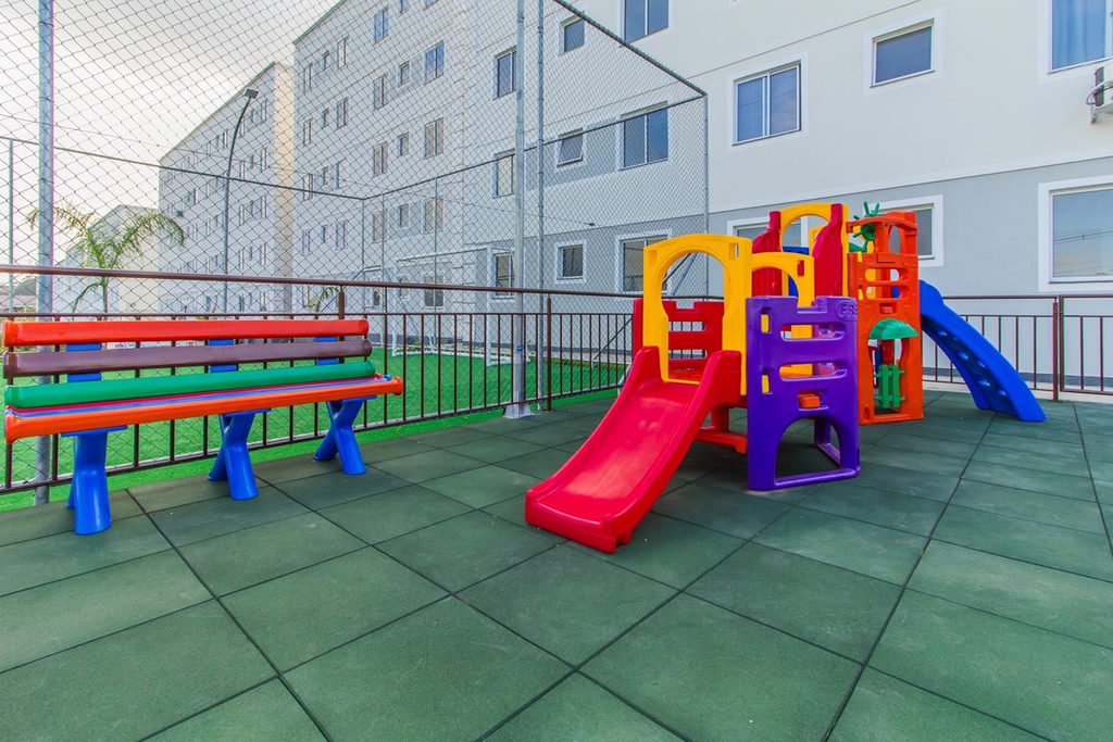 Apartamento para venda no bairro São José em Canoas