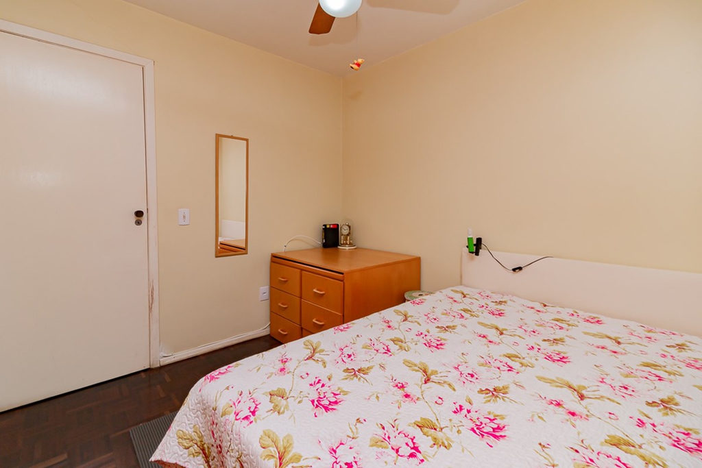 Apartamento para venda no bairro Mont Serrat em Porto Alegre