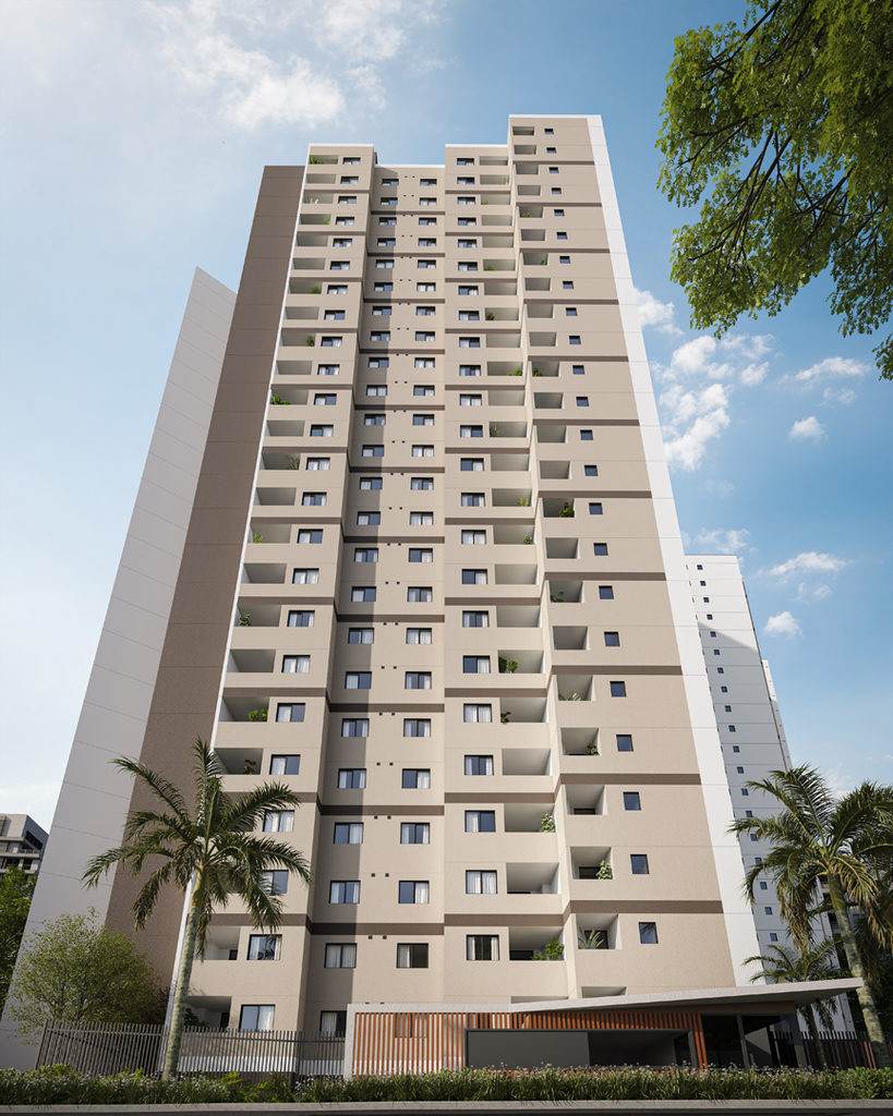 Well Perdizes - Residencial