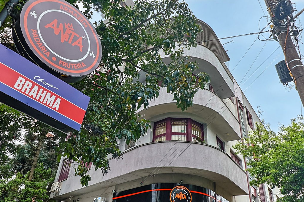Apartamento para venda no bairro Petrópolis em Porto Alegre