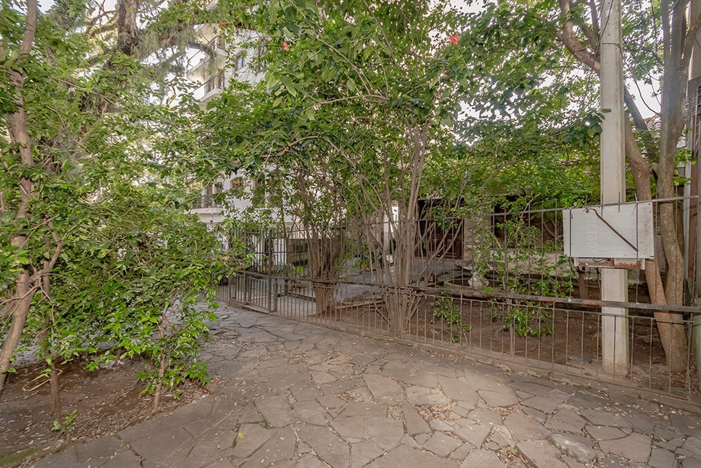 Casa para venda no bairro Floresta em Porto Alegre