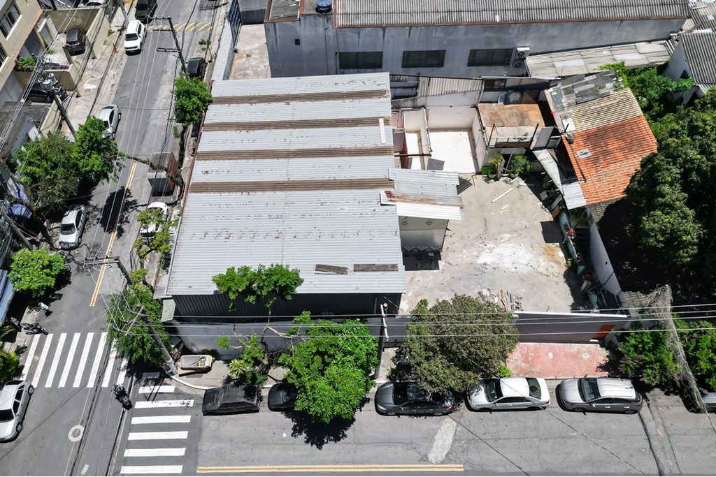 Loja-Salão, 580 m² - Foto 6