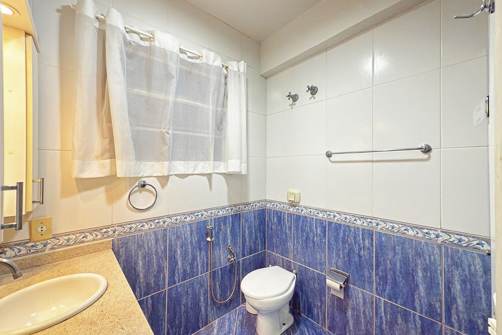 Apartamento para venda no bairro Centro Histórico em Porto Alegre