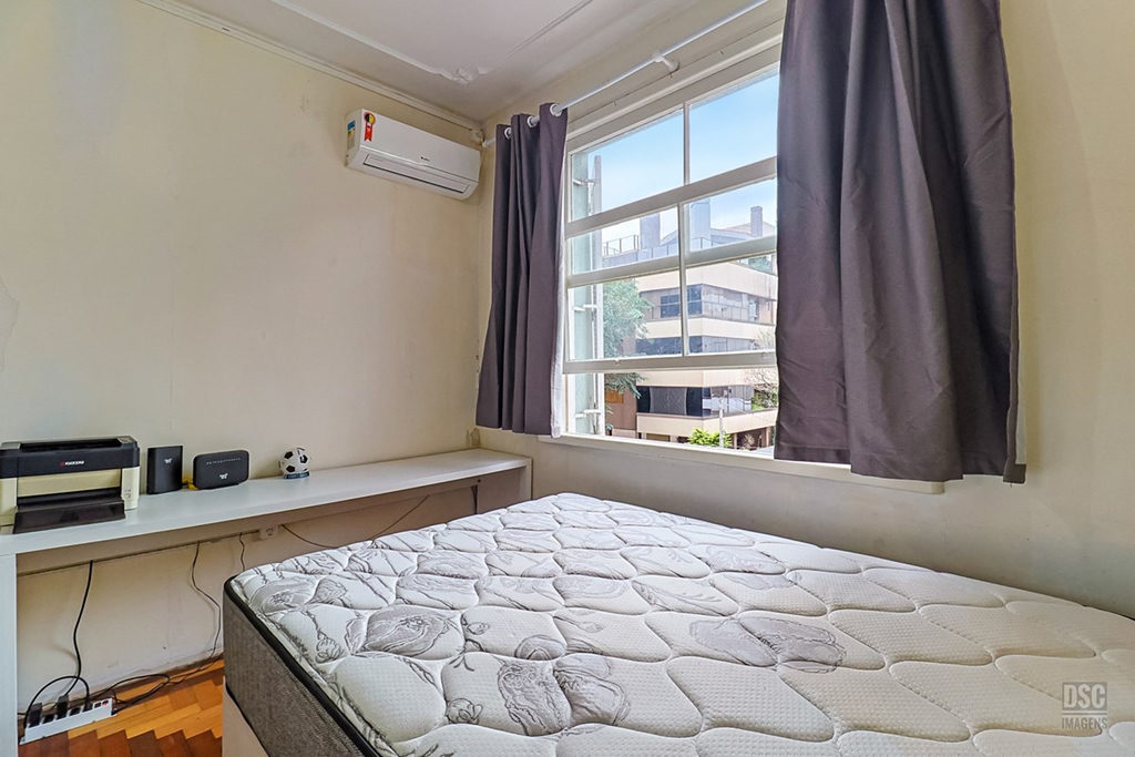 Apartamento para venda no bairro Petrópolis em Porto Alegre