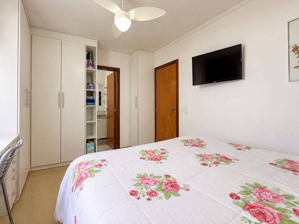 Casa de Condomínio, 3 quartos - Foto 8
