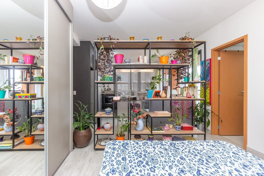 Apartamento, 1 quarto, 41 m² - Foto 8