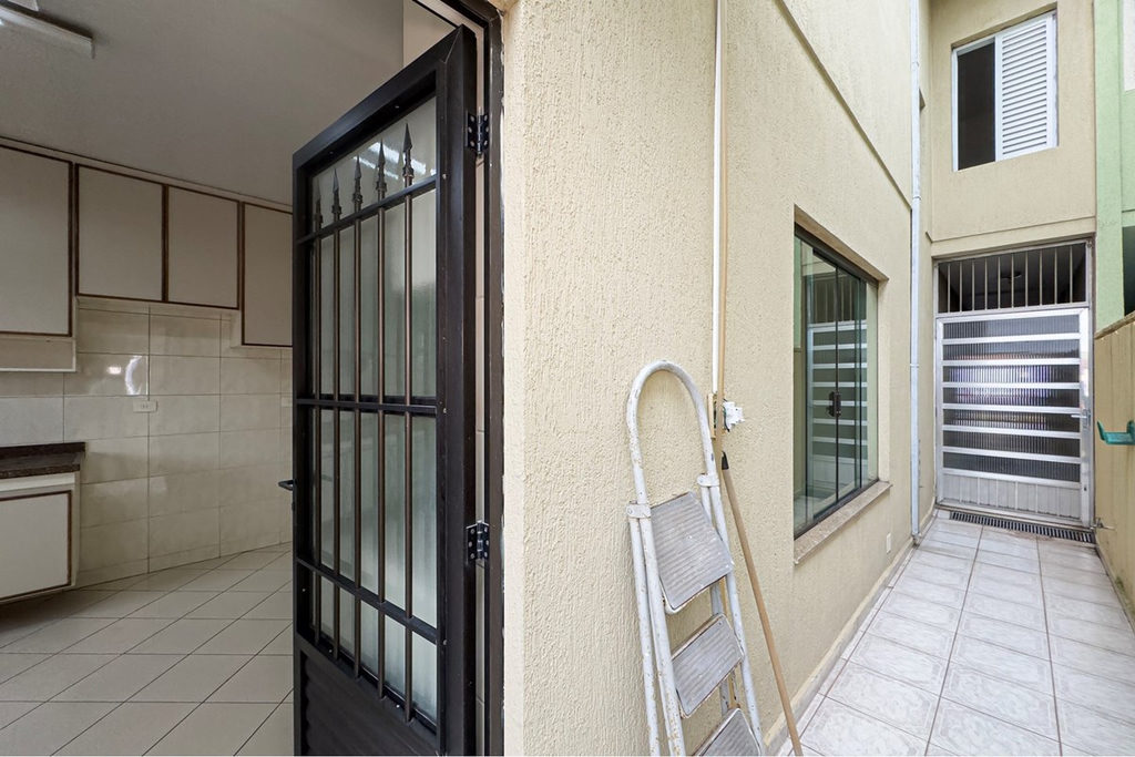 Casa, 4 quartos, 180 m² - Foto 16