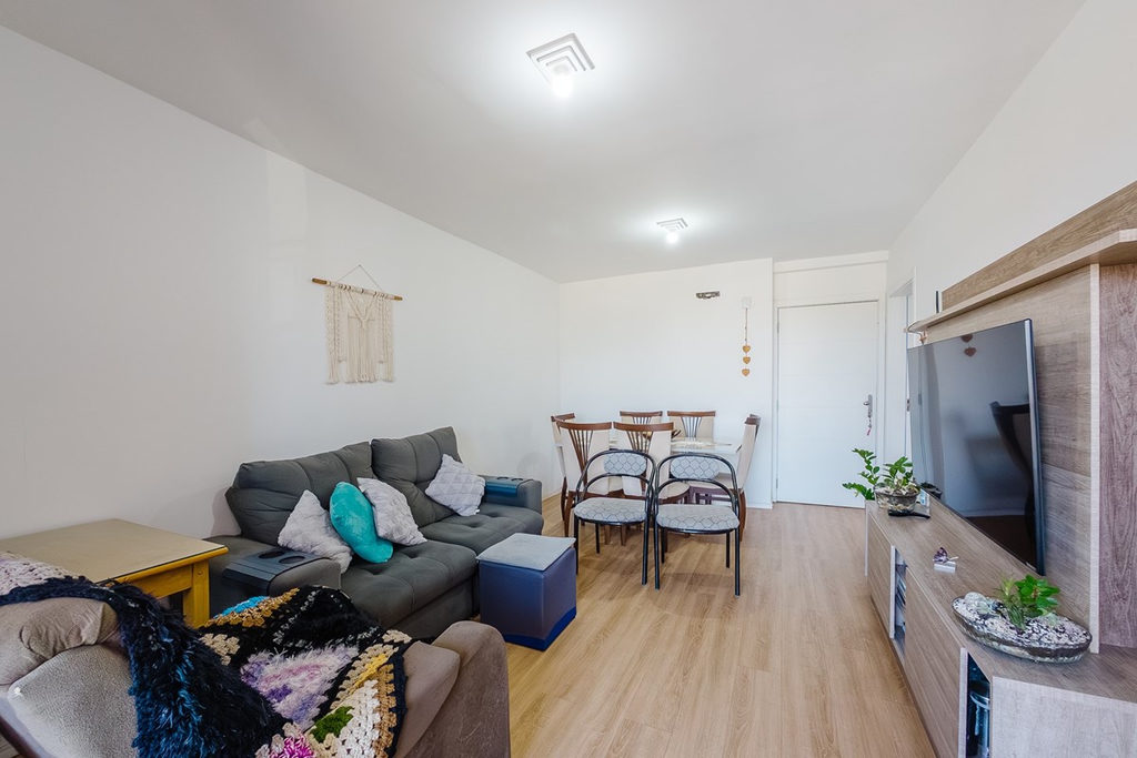 Apartamento para venda no bairro Centro em Esteio
